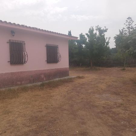 Apartamento Dolce casa Gonnesa Exterior foto